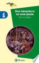 Dos hámsters en una jaula (ebook)