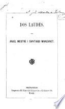 Dos laudes