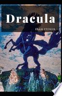 Dracula Bram Stoker [Annotated]