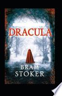 Dracula Bram Stoker (illustrated Edition)