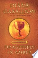 Dragonfly in Amber (25th Anniversary Edition)