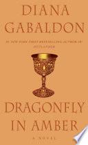 Dragonfly in Amber