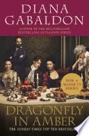 Dragonfly In Amber