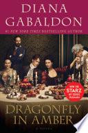 Dragonfly in Amber (Starz Tie-in Edition)