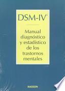 DSM-IV