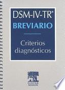 DSM-IV-TR