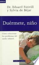 Duermete Nino