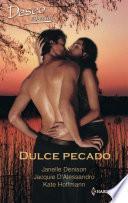 Dulce pecado - Dulce pecado - Dulce pecado