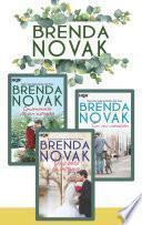 E-Pack HQN Brenda Novak diciembre 2022