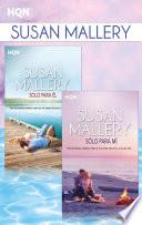 E-Pack HQN Susan Mallery 1