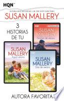 E-Pack HQN Susan Mallery 2