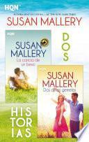 E-Pack HQN Susan Mallery 3