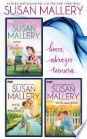 E-Pack HQN Susan Mallery 5