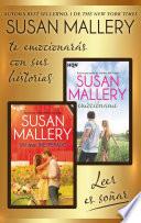 E-Pack HQN Susan Mallery 6