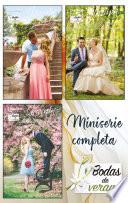 E-Packs Bodas de verano junio 2021