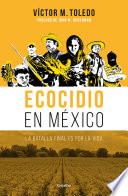 Ecocidio en México