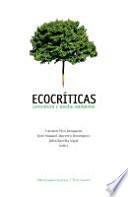 Ecocríticas