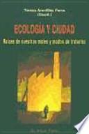 Ecología y ciudad