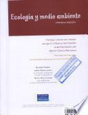 Ecología y medio ambiente