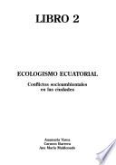 Ecologismo ecuatorial