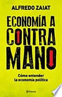 Economía a contramano