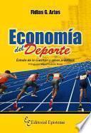 ECONOMÍA DEL DEPORTE