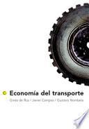 Economía del transporte