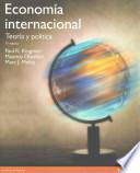 Economía international