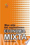 Economia Mixta