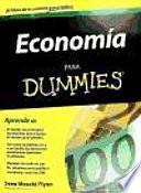 Economía para Dummies