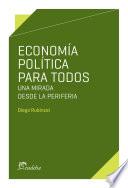 Economía política para todos