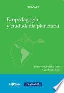 Ecopedagogía y ciudadanía planetaria