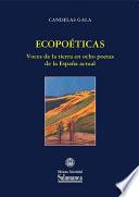 Ecopoéticas