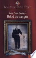 Edad de sangre