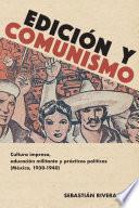 Edición y comunismo