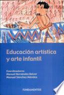 Educación artística y arte infantil