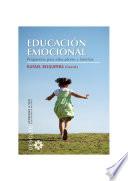 Educación emocional