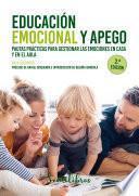 Educación emocional y apego