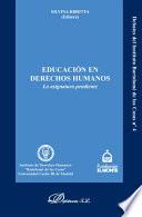 Educación en derechos humanos