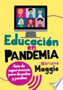 Educación en pandemia