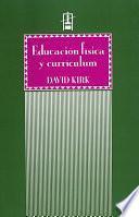 Educación física y currículum