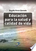 Educación para la salud y calidad de vida