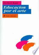 Educación por el arte