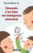 Educando a los hijos con inteligencia emocional