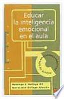 Educar la inteligencia emocional en el aula