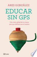 Educar sin GPS