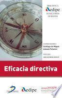 Eficacia directiva