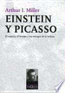 Einstein y Picasso