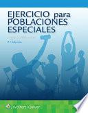 Ejercicio Para Poblaciones Especiales