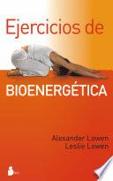 Ejercicios de Bioenergética